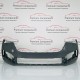 Skoda Scala New Genuine Front Bumper 2019 - 2023 [v18]