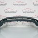 Skoda Scala New Genuine Front Bumper 2019 - 2023 [v18]