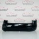 Skoda Fabia Mk2 Rear Bumper 2010 - 2014 [u98]