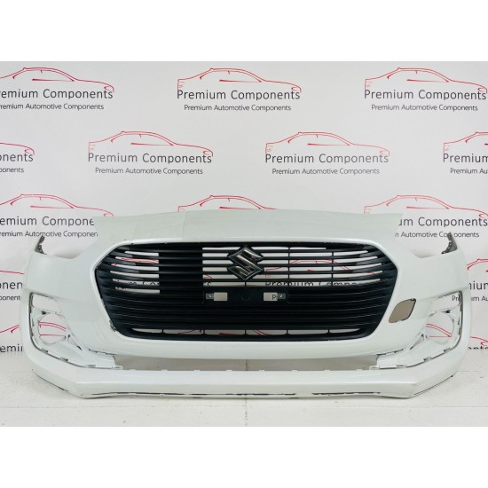 Suzuki Swift Mk5 Front Bumper 2017 - 2020 [o84]