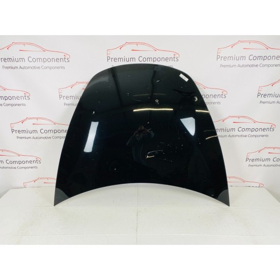 Tesla Model 3 Bonnet Hood 2017 - 2022 [C65]