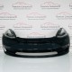 Tesla Model 3 Front End Bumper And Headlights Set 2017 - 2020