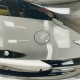 Tesla Model 3 Front End Bumper And Headlights Set 2017 - 2020