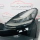 Tesla Model 3 Front End Bumper And Headlights Set 2017 - 2020