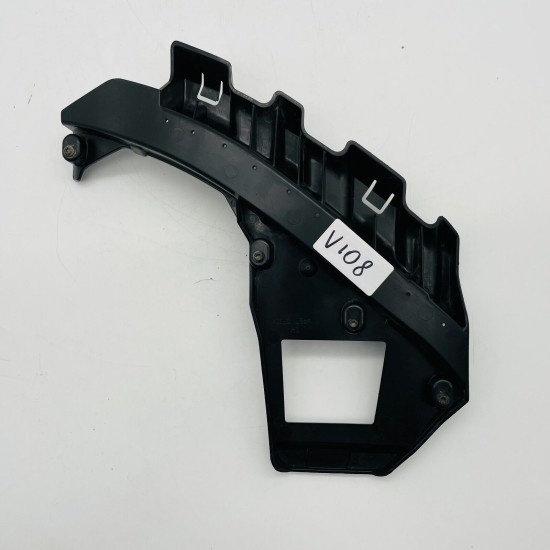 Tesla Model 3 Led Headlight Bracket Left Side 2017 - 2024 [v108]