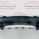 Tesla Model Y Front Bumper 2017 - 2023 [ae1]