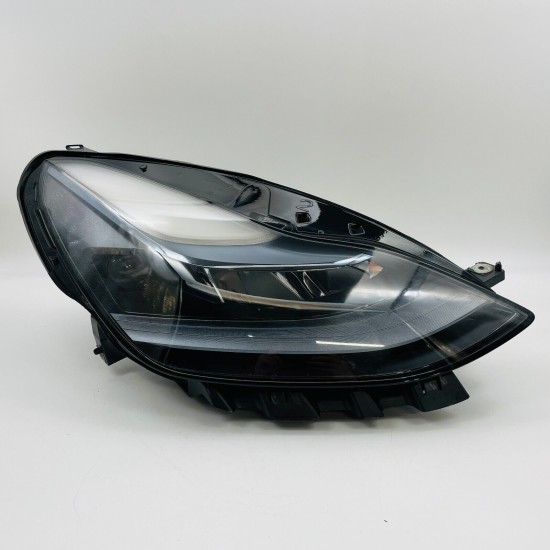 Tesla Model 3 Led Headlight Driver Side 2020 - 2022 [l276]