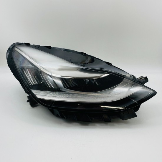 Tesla Model 3 Led Headlight Driver Side 2017 - 2020 [l275]