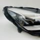 Tesla Model 3 Led Headlight Driver Side 2017 - 2020 [l275]