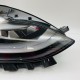 Tesla Model Y Face Lift Led Headlight Driver Side 2020 - 2024 [l278]