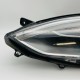 Tesla Model S Led Headlight Passenger Side 2017 - 2023 [l273]