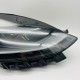 Tesla Model 3 Headlight Led Driver Side 2020 - 2024 [l260]