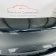 Tesla Model 3 Front End Bumper And Headlights Set 2017 - 2020