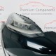 Tesla Model 3 Front End Bumper And Headlights Set 2017 - 2020