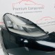 Tesla Model 3 Front End Bumper And Headlights Set 2017 - 2020