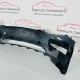 Tesla Model 3 Front Bumper 2017 - 2023 [aa24]