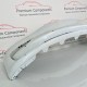 Tesla Model 3 Front Bumper 2017 - 2023 [aa24]