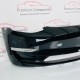 Tesla Model 3 Front Bumper 2017 - 2023 [ae16]