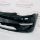 Tesla Model 3 Front Bumper 2017 - 2023 [ae16]