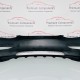 Tesla Model 3 Front Bumper 2017 - 2023 [ae16]