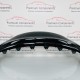 Tesla Model 3 Front Bumper 2017 - 2023 [ae16]