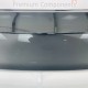 Tesla Model 3 Black Rear Bumper 2017 - 2022 [ag31]