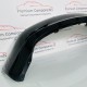 Tesla Model 3 Black Rear Bumper 2017 - 2022 [ag31]