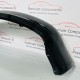 Tesla Model 3 Black Rear Bumper 2017 - 2022 [ag31]