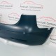 Tesla Model 3 New Genuine Rear Bumper 2017 - 2022 [ae2]