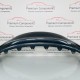 Tesla Model 3 Front Bumper 2017 - 2023 [ae18]