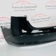 Tesla Model 3 Rear Bumper 2017 - 2022 [i84]