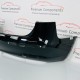 Tesla Model 3 Rear Bumper 2017 - 2022 [i84]