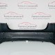 Tesla Model 3 Rear Bumper 2017 - 2022 [i84]