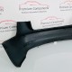 Tesla Model 3 Rear Bumper 2017 - 2022 [i84]