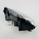 Tesla Model 3 Left Passenger Side Facia Fog Light 2017 - 2023 [l281]