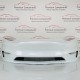 Tesla Model Y Front Bumper 2017 - 2023 [ae21]