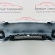 Tesla Model Y Front Bumper 2017 - 2023 [ae21]