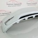 Tesla Model Y Front Bumper 2017 - 2023 [ae21]