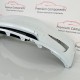 Tesla Model Y Front Bumper 2017 - 2023 [ae21]