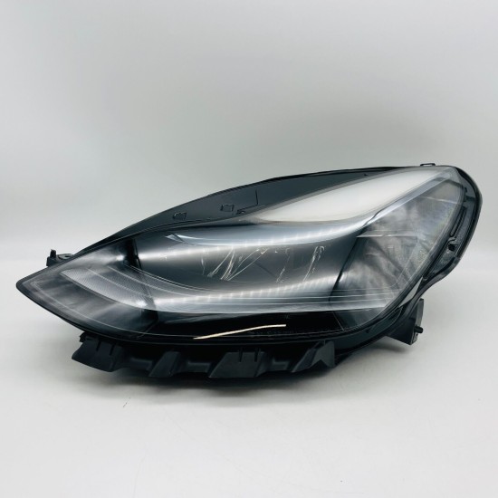 Tesla Model 3 Headlight Left Passenger Side 2020 - 2024 [l312]