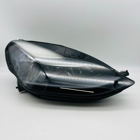 Tesla Model 3 Headlight Right Driver Side 2020 - 2024 [l314]