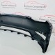 Tesla Model Y Front Bumper 2017 - 2023 [AG21]