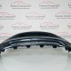 Tesla Model Y Front Bumper 2017 - 2023 [AG21]