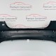 Tesla Model 3 Rear Bumper 2017 - 2022 [r71]