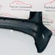 Tesla Model 3 Rear Bumper 2017 - 2022 [r71]