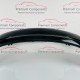 Tesla Model 3 Rear Bumper 2017 - 2022 [r71]