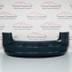 Tesla Model 3 Rear Bumper 2017 - 2022 [ab22]