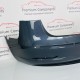 Tesla Model 3 Rear Bumper 2017 - 2022 [ab22]