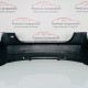 Tesla Model 3 Rear Bumper 2017 - 2022 [ab22]