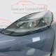 Tesla Model 3 Front End Face Lift Bumper And Headlights 2020 - 2024 [t1]